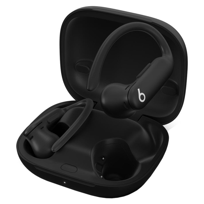 Беспроводные наушники Beats Powerbeats Pro 2 Черный (Jet Black)