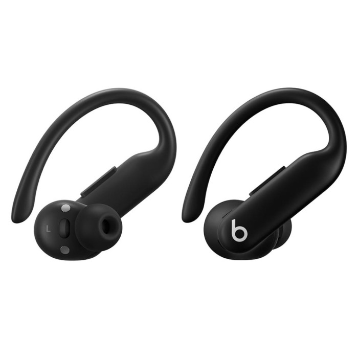 Беспроводные наушники Beats Powerbeats Pro 2 Черный (Jet Black)