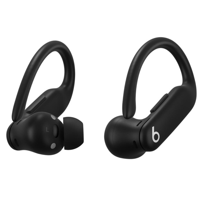 Беспроводные наушники Beats Powerbeats Pro 2 Черный (Jet Black)