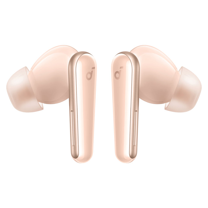 Беспроводные наушники Anker Soundcore Liberty 5 Розовый (Apricot)