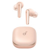 Беспроводные наушники Anker Soundcore Liberty 5 Розовый (Apricot)