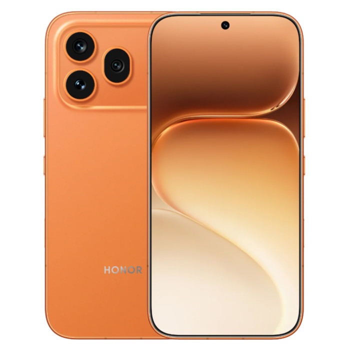 Смартфон Honor 600 Pro 12/512GB Оранжевый (Orange)