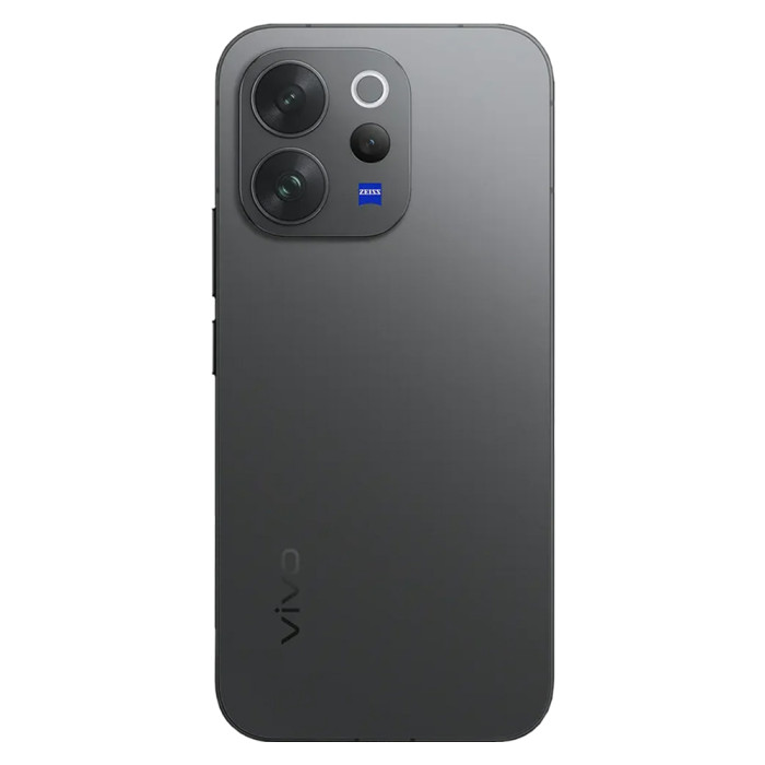 Смартфон Vivo V70 8/256GB Черный (Authentic Black)