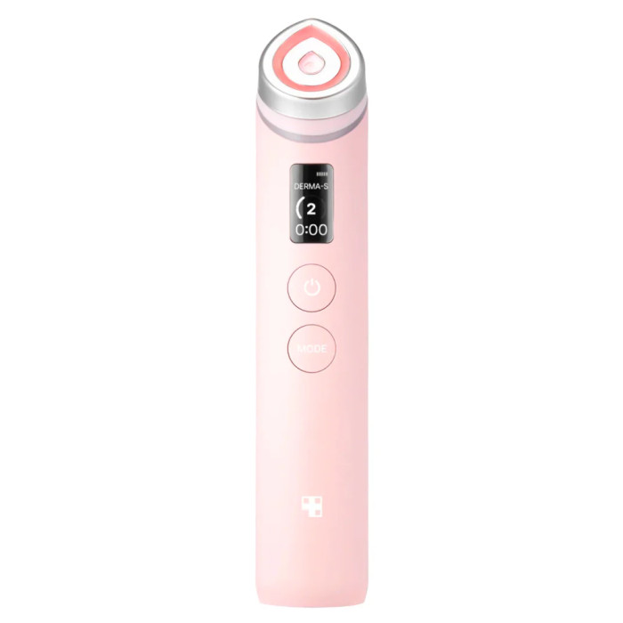 Микротоковый аппарат для ухода за кожей Medicube Booster Pro Розовый (Pink)