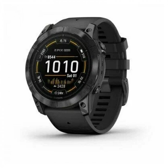 Умные часы Garmin Epix Pro Gen 2 51mm (010-02804-21)