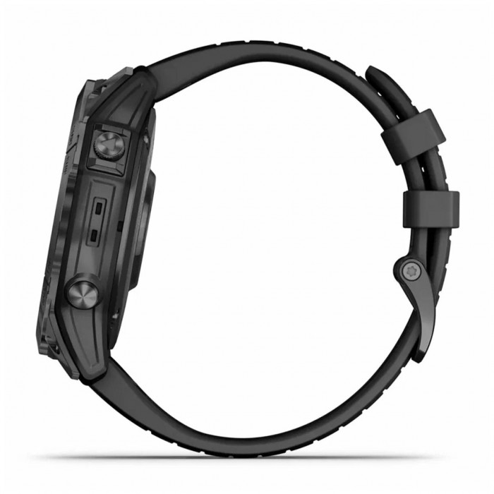 Умные часы Garmin Epix Pro Gen 2 51mm (010-02804-21)