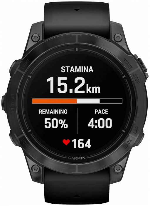 Умные часы Garmin Epix Pro Gen 2 51mm (010-02804-21)