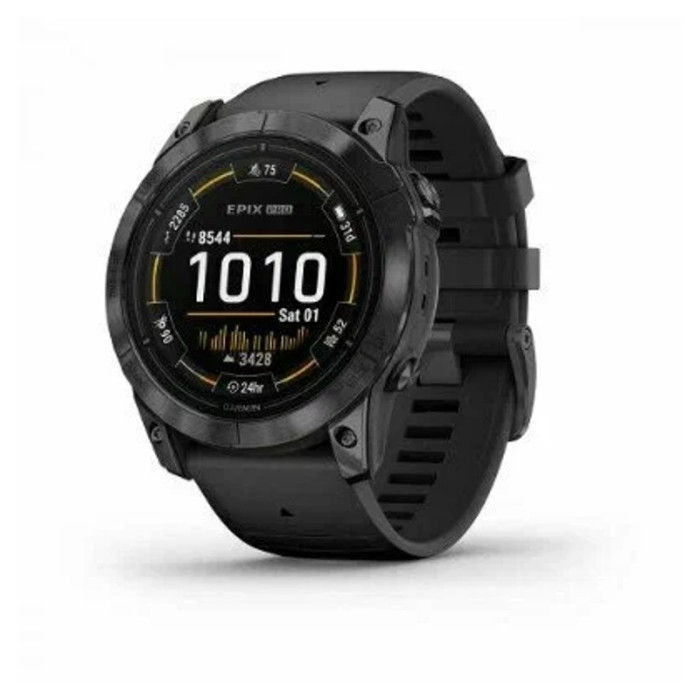 Умные часы Garmin Epix Pro Gen 2 51mm (010-02804-21)