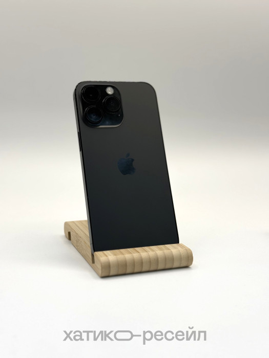 Б/у Смартфон Apple iPhone 14 Pro Max 256Gb Space Black