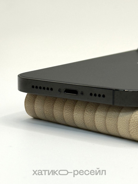 Б/у Смартфон Apple iPhone 14 Pro Max 256Gb Space Black