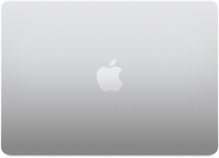 Ноутбук Apple MacBook Air 13 2024 MXCT3 (Apple M3, 16GB/512GB, 10-Core GPU) Серебро (Silver)