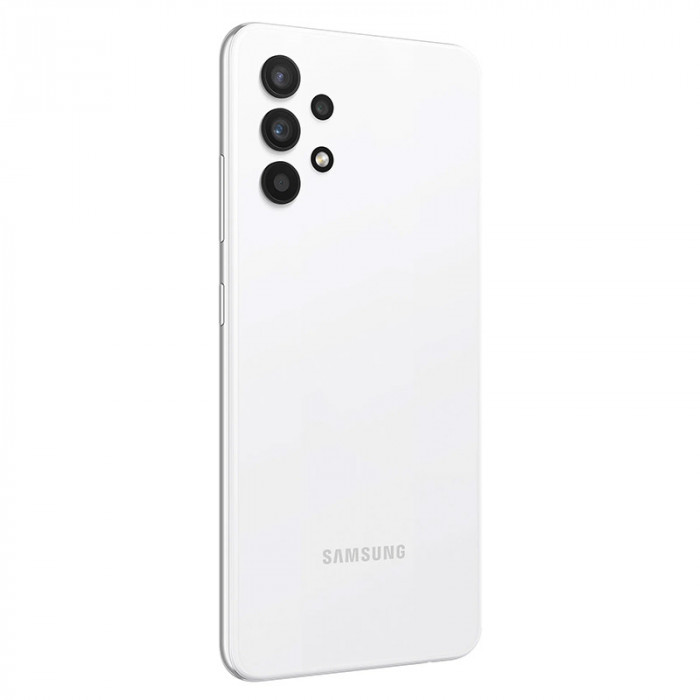 Смартфон Samsung Galaxy A32 6/128GB Белый (White)
