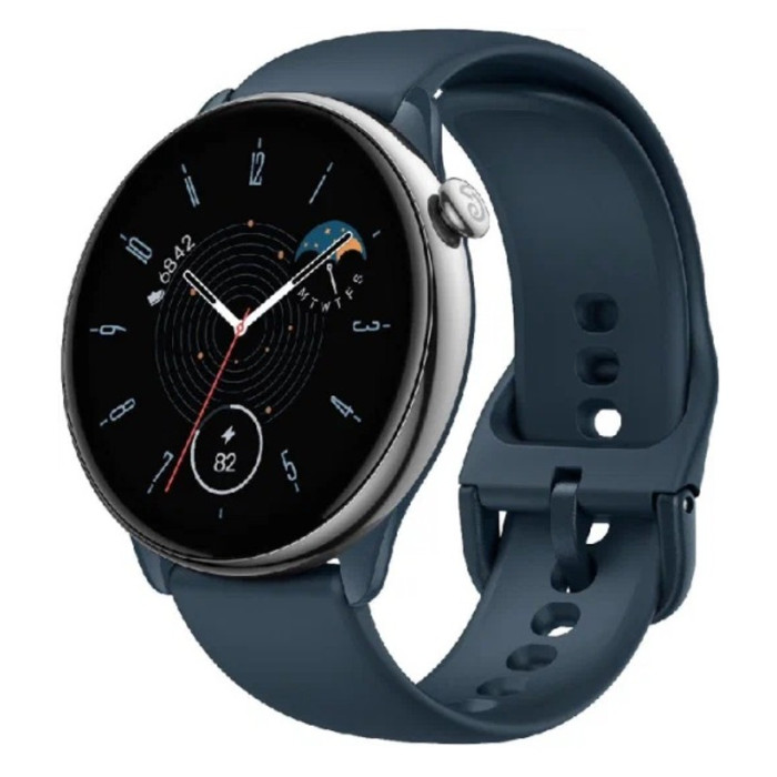 Умные часы Amazfit GTR Mini Синий (Ocean Blue) | Фото 1 из 2
