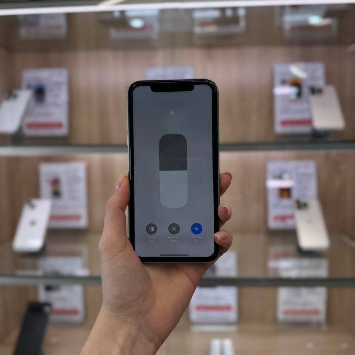 Б/у Смартфон Apple iPhone 11 128GB Green RU