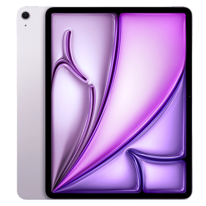 Планшет Apple iPad Air 11 M4 (2026) 256GB Wi-Fi + Cellular Фиолетовый (Purple) (Без RuStore)