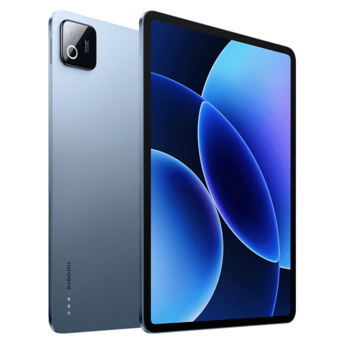Планшет Xiaomi Pad 8 Pro 8/128GB Синий (Blue) | Фото 4 из 5