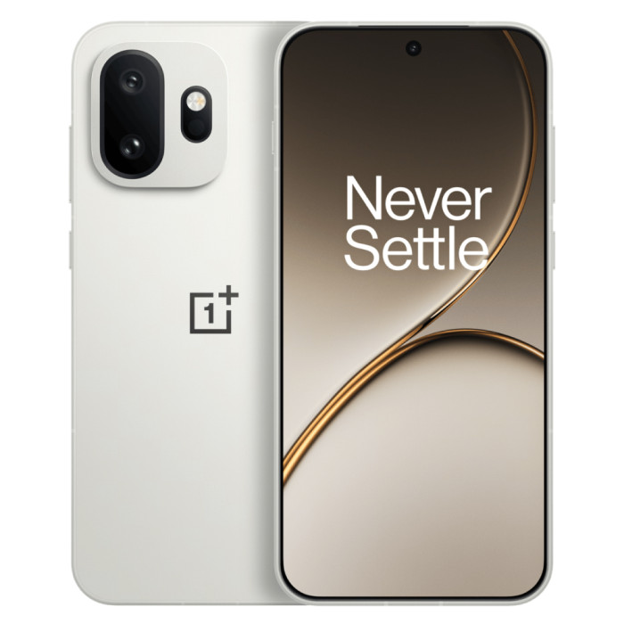 Смартфон OnePlus 15T 12/512GB Белый шоколад (Healing White Chocolate) CN