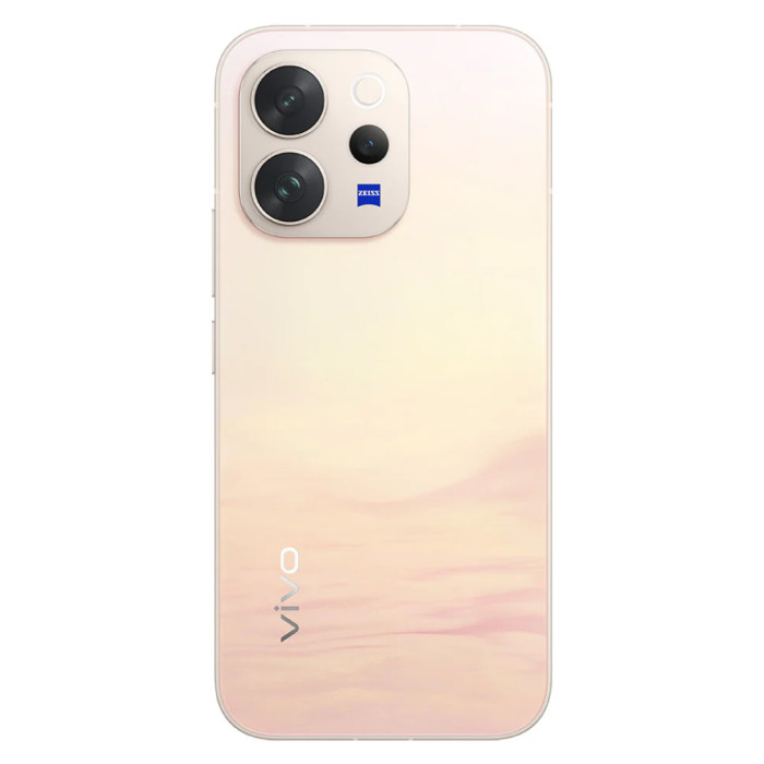Смартфон Vivo V70 12/256GB Золотой (Golden Hour)