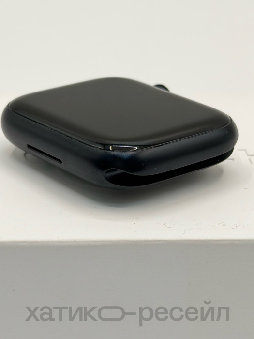 Уценка Умные часы Apple Watch Series 9 45mm Midnight with Sport Band