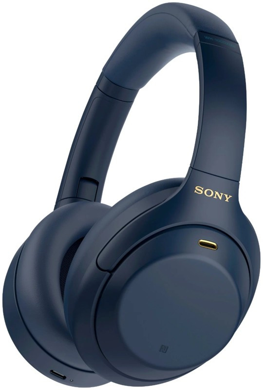 Sony WH 1000 XM4