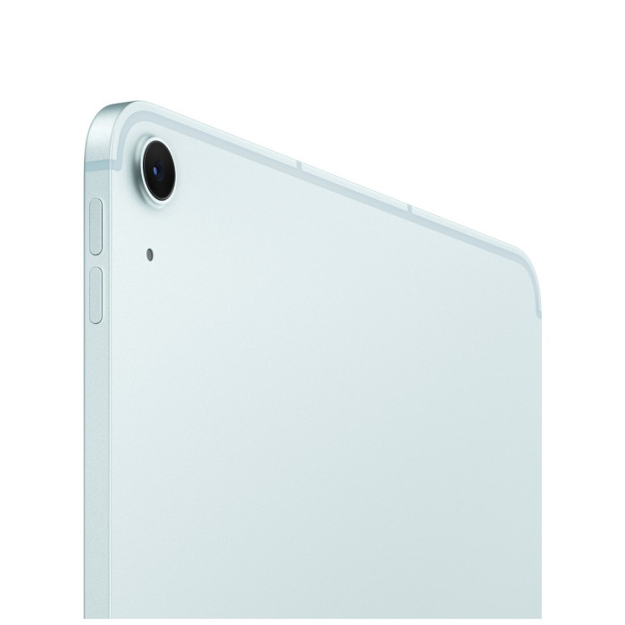 Планшет Apple iPad Air 11 (2024) 256GB Wi-Fi + Cellular Синий (Blue)