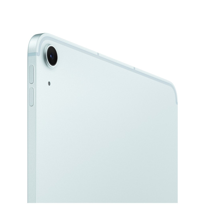 Планшет Apple iPad Air 11 (2024) 256GB Wi-Fi + Cellular Синий (Blue) | Фото 3 из 4