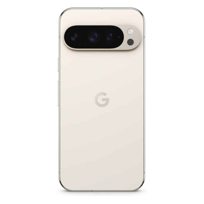 Смартфон Google Pixel 9 Pro 16/128GB Бежевый (Porcelain) | Фото 2 из 6