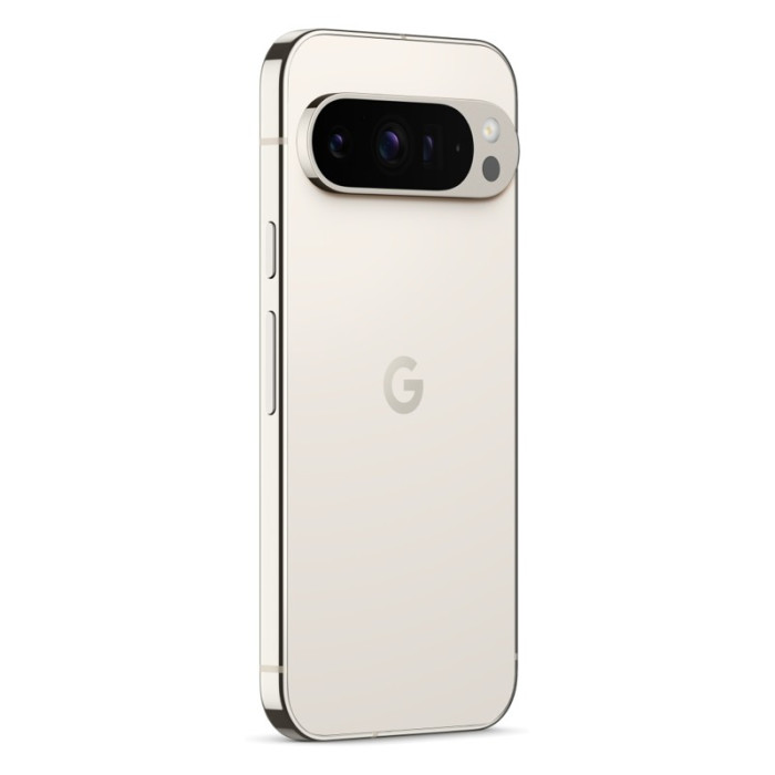 Смартфон Google Pixel 9 Pro 16/128GB Бежевый (Porcelain) | Фото 5 из 6