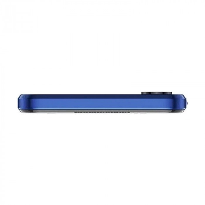 Смартфон Tecno Pova 4 8/128GB Cryolite Blue EAC