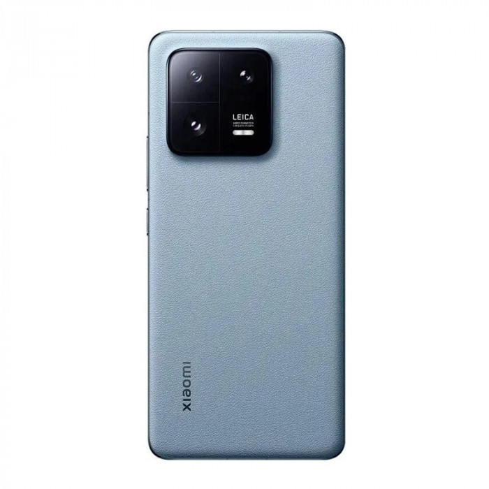 Смартфон Xiaomi 13 Pro 12/256GB Синий (Alpine Blue) | Фото 6 из 8