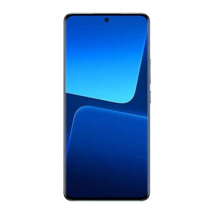 Смартфон Xiaomi 13 Pro 12/256GB Синий (Alpine Blue) | Фото 7 из 8