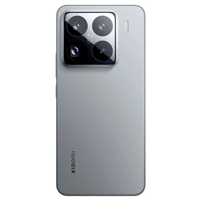 Смартфон Xiaomi 15 Pro 12/256GB Серый (Gray) | Фото 3 из 3