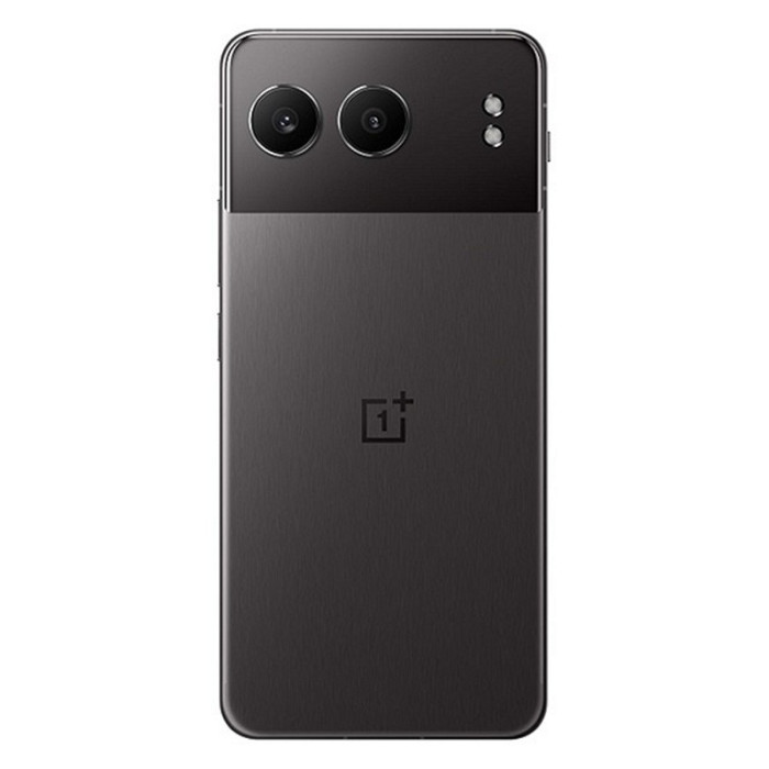 Смартфон OnePlus Nord 4 12/256GB Черный (Obsidian Midnight) | Фото 2 из 3