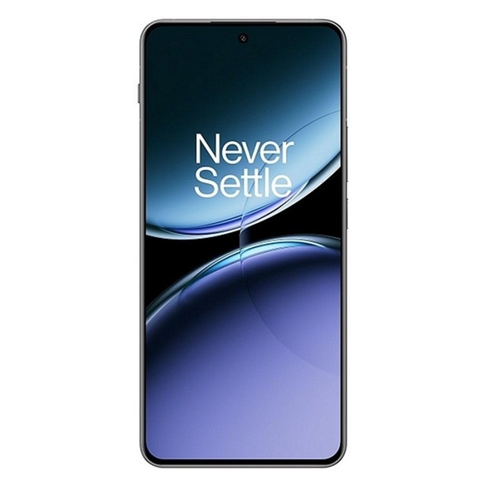 Смартфон OnePlus Nord 4 12/256GB Черный (Obsidian Midnight) | Фото 3 из 3