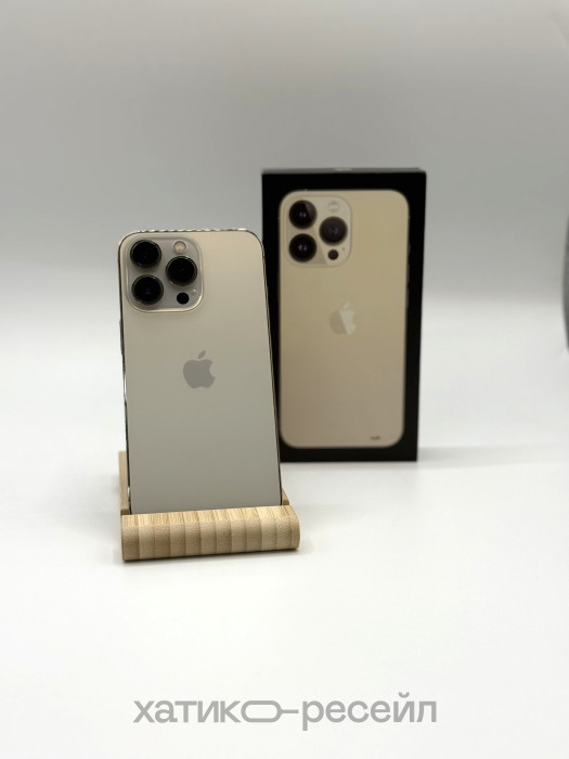 Б/у iPhone 13 Pro 128GB Gold EU