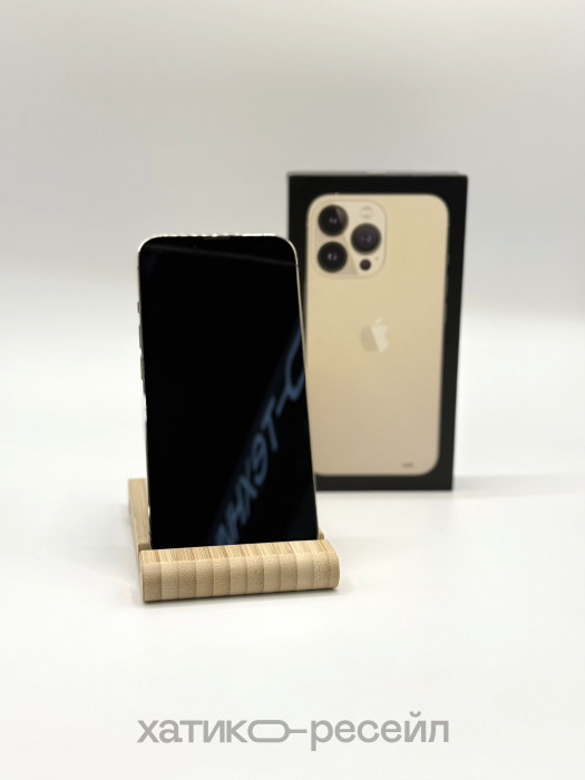 Б/у iPhone 13 Pro 128GB Gold EU