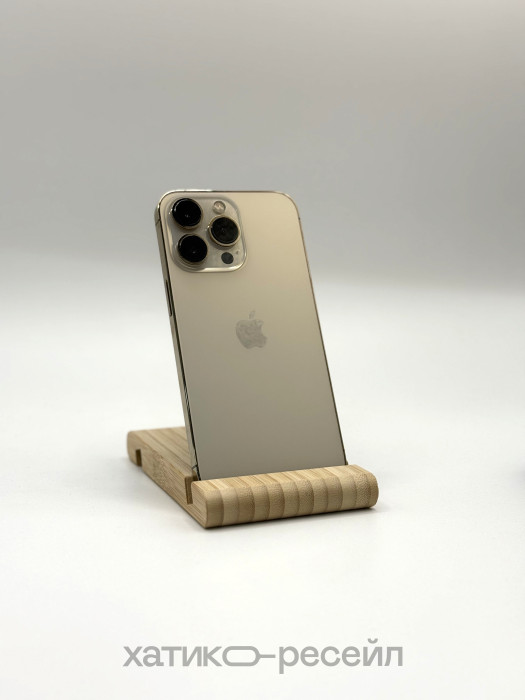 Б/у iPhone 13 Pro 128GB Gold EU