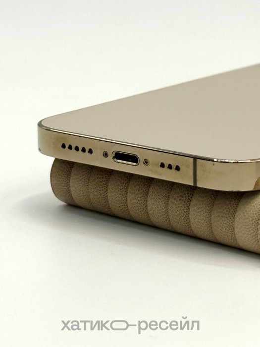 Б/у iPhone 13 Pro 128GB Gold EU