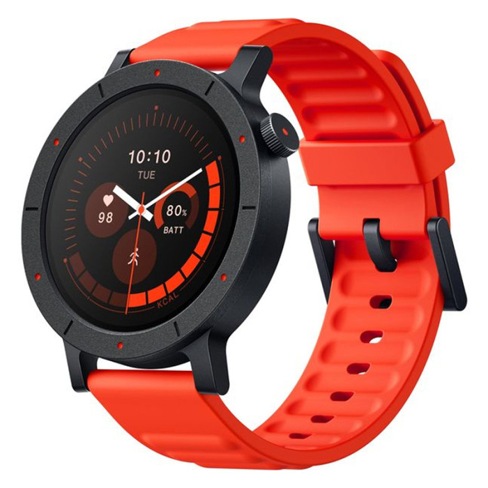Умные-часы CMF Watch Pro 3 Оранжевый (Orange)