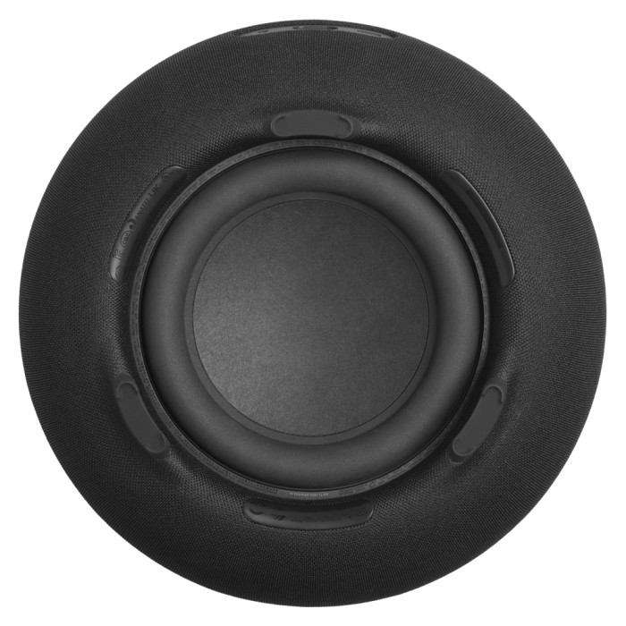 Портативная акустика Harman/Kardon Aura Studio 5 Черный (Black)
