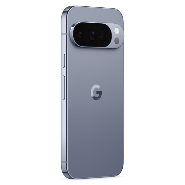 Смартфон Google Pixel 10 Pro 16/512GB Лунный камень (Moonstone)