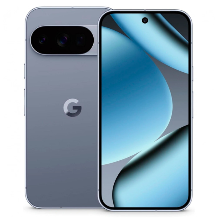 Смартфон Google Pixel 10 Pro 16/512GB Лунный камень (Moonstone)
