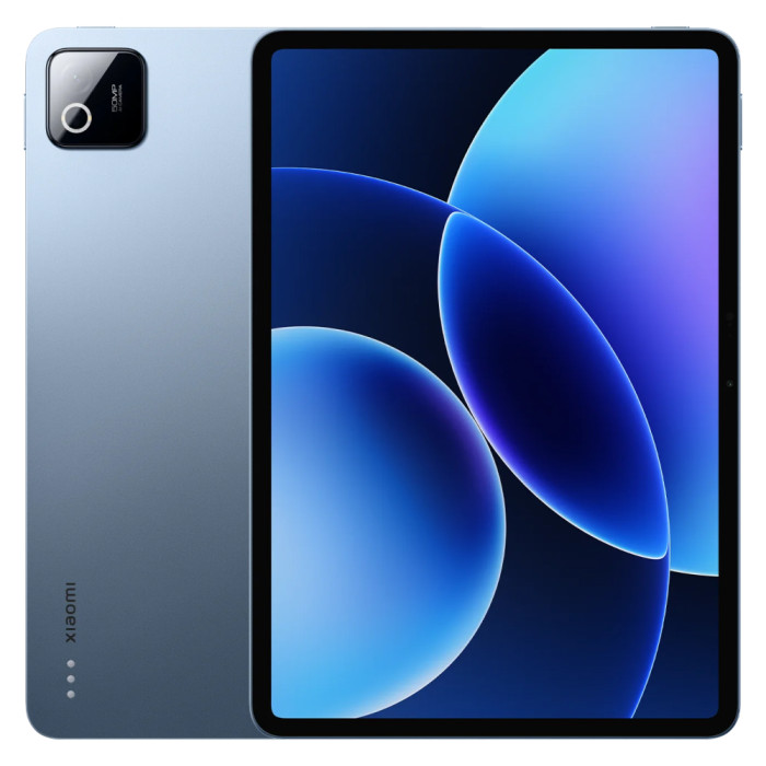 Планшет Xiaomi Pad 8 Pro 8/256GB Синий (Blue)