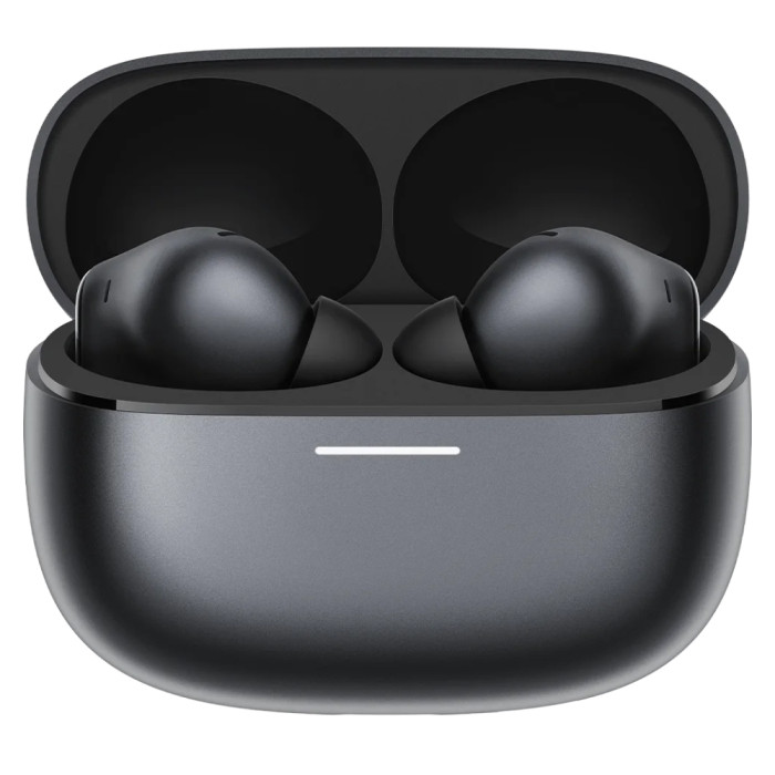 Беспроводные наушники Xiaomi Redmi Buds 8 Pro Черный (Obsidian Black)