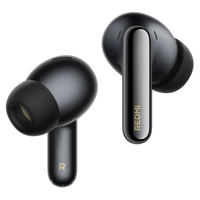 Беспроводные наушники Xiaomi Redmi Buds 8 Pro Черный (Obsidian Black)