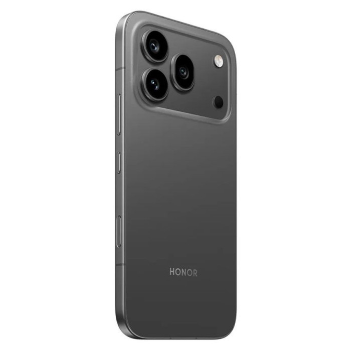 Смартфон Honor 600 Pro 12/512GB Черный (Black)