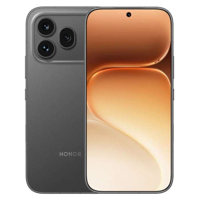 Смартфон Honor 600 Pro 12/512GB Черный (Black)