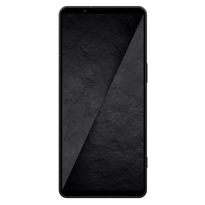 Смартфон Sony Xperia 1 VIII 12/512GB Черный (Graphite Black)