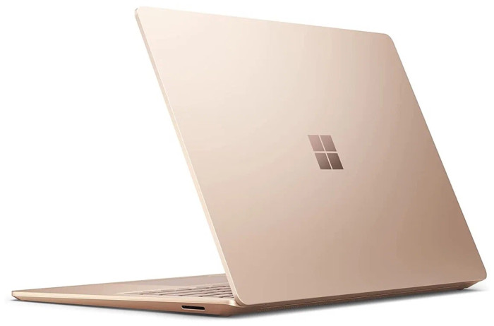 Ноутбук Microsoft Surface Laptop 5 (13.5 Core i5 8/512GB) Золотой