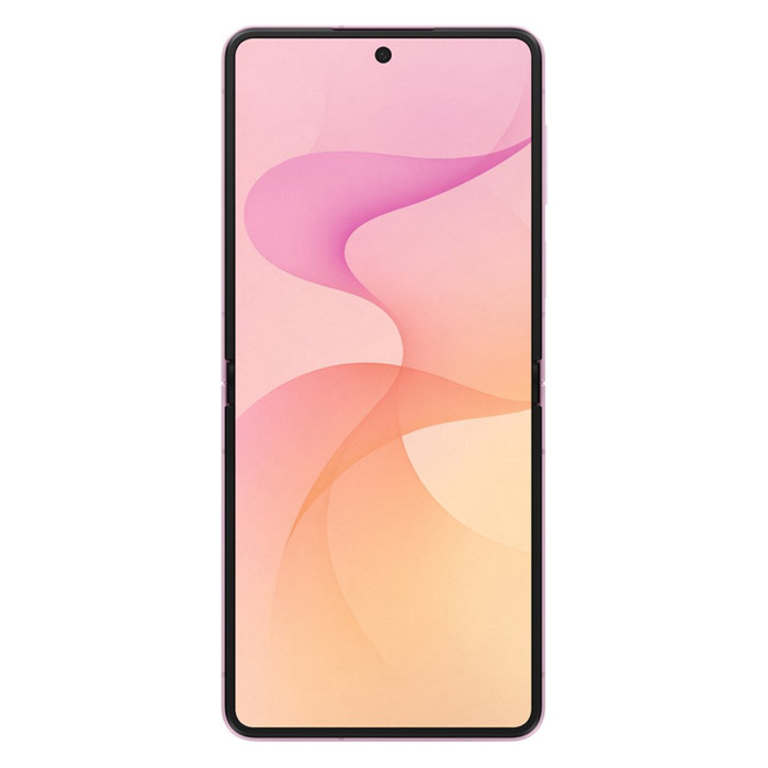 Смартфон Samsung Galaxy Z Flip8 12/512GB Розовый (Pink)